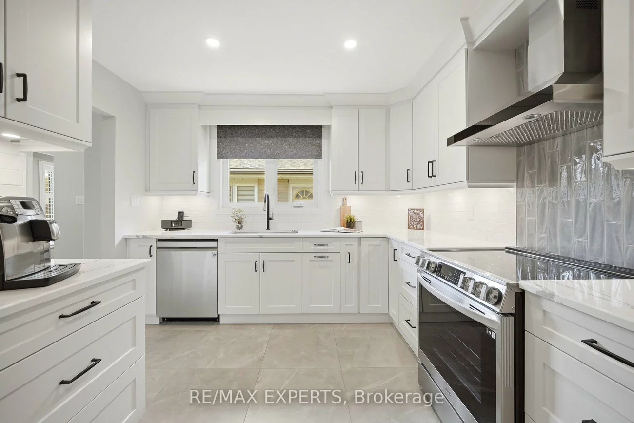 69, Oakmeadow, Morningside, Toronto