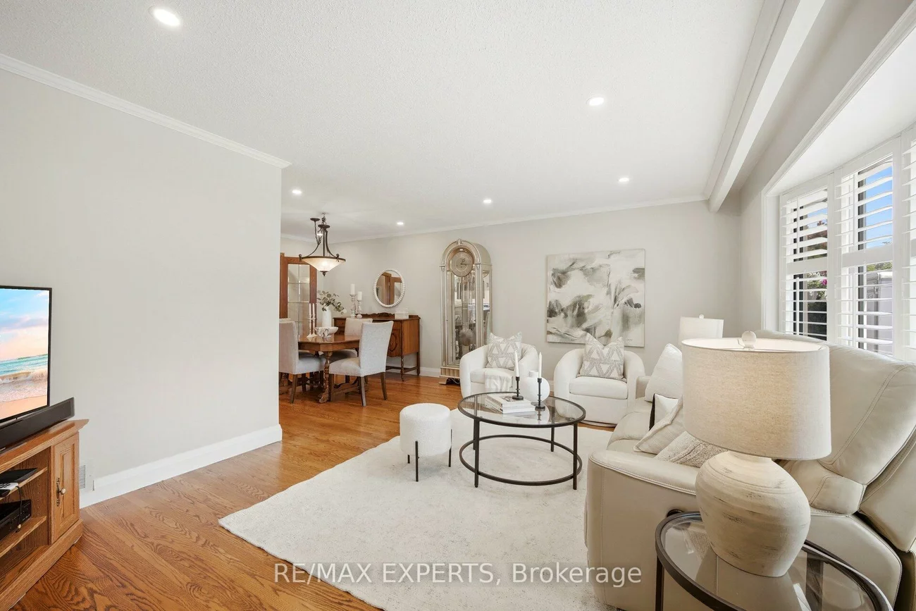 69, Oakmeadow, Morningside, Toronto