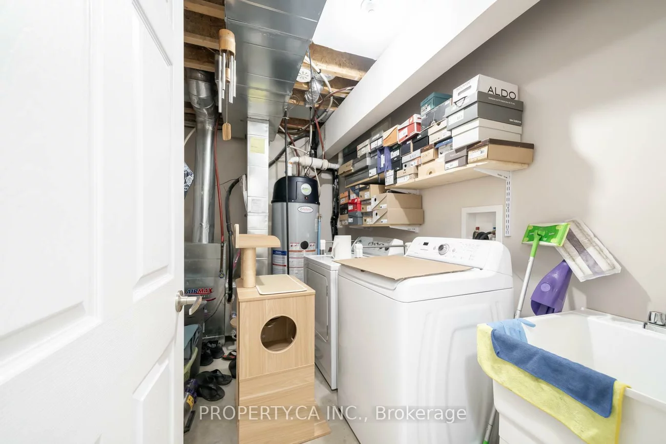 34, Ferguson, Clairlea-Birchmount, Toronto