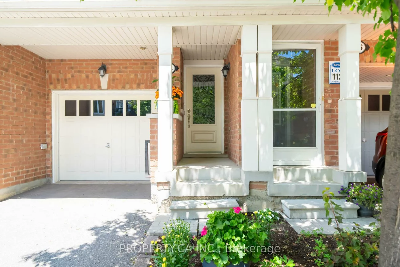 34, Ferguson, Clairlea-Birchmount, Toronto