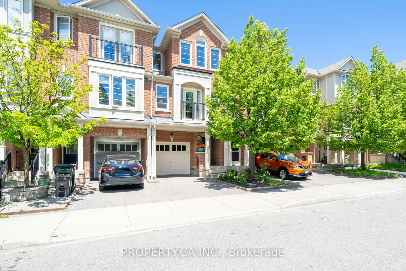 34, Ferguson, Clairlea-Birchmount, Toronto