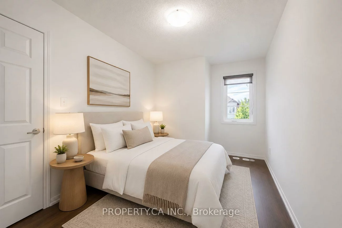 34, Ferguson, Clairlea-Birchmount, Toronto