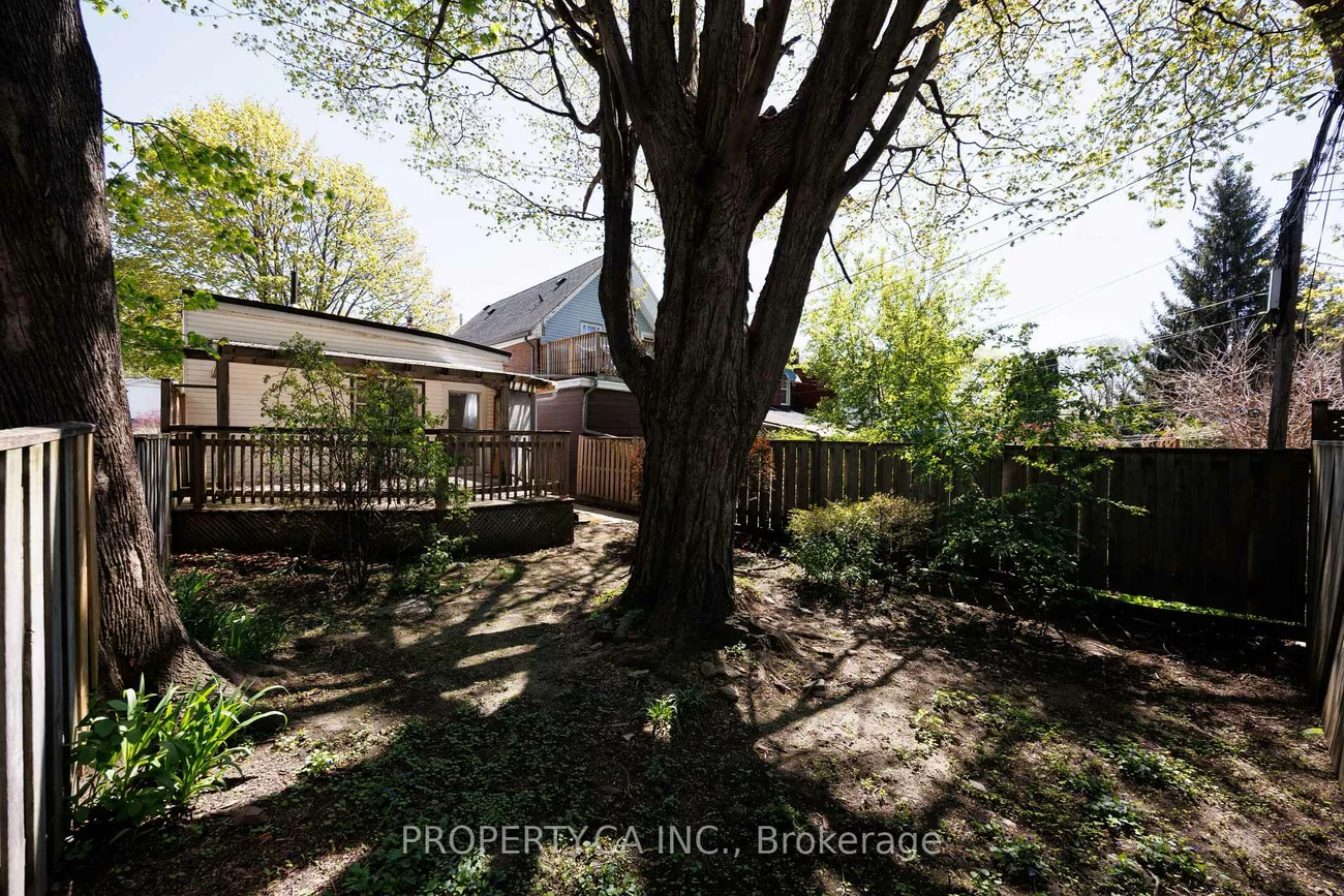 332, Woodfield, Greenwood-Coxwell, Toronto