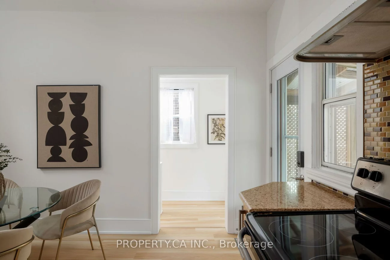 332, Woodfield, Greenwood-Coxwell, Toronto