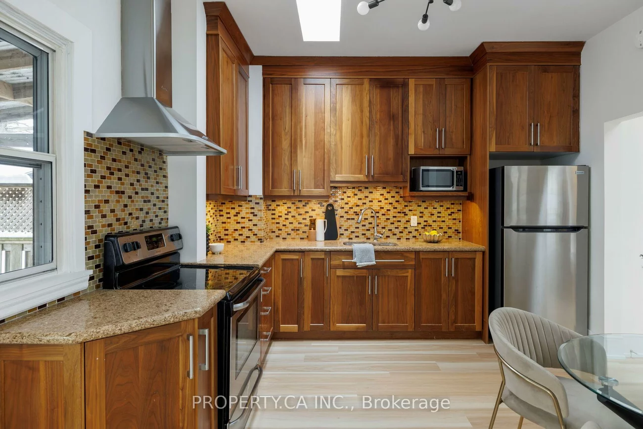 332, Woodfield, Greenwood-Coxwell, Toronto