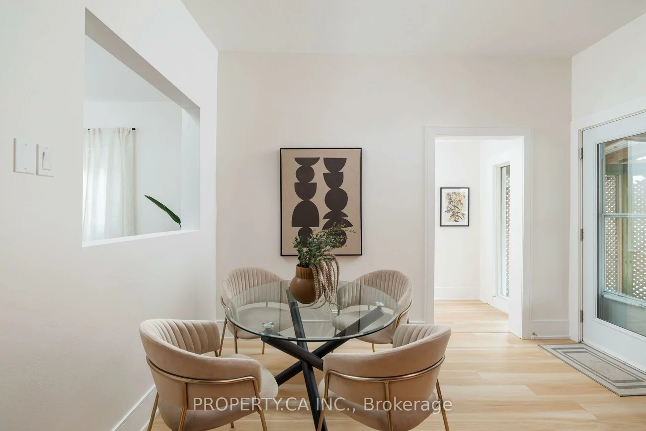 332, Woodfield, Greenwood-Coxwell, Toronto