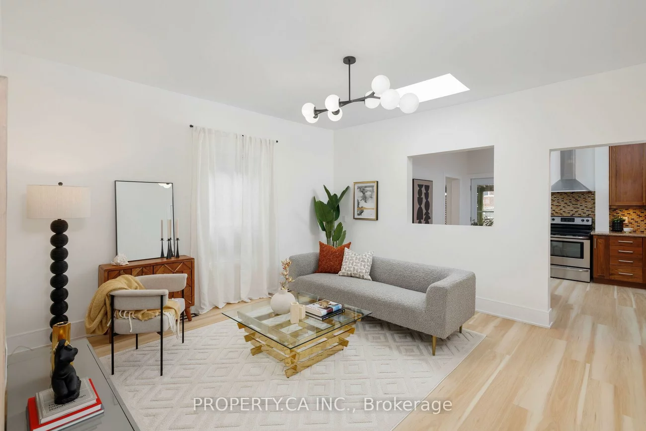 332, Woodfield, Greenwood-Coxwell, Toronto