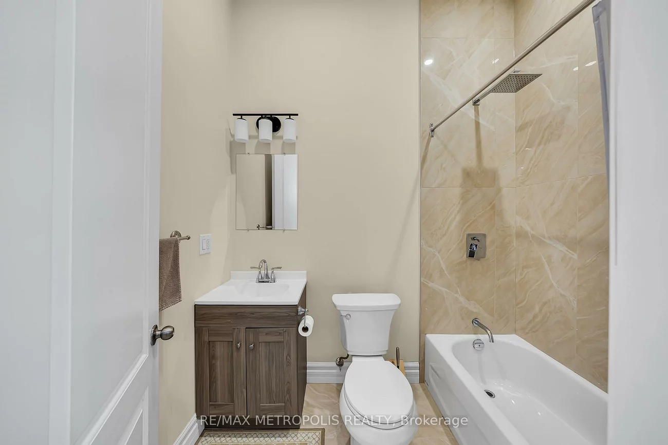20, Nobert, Tam O'Shanter-Sullivan, Toronto