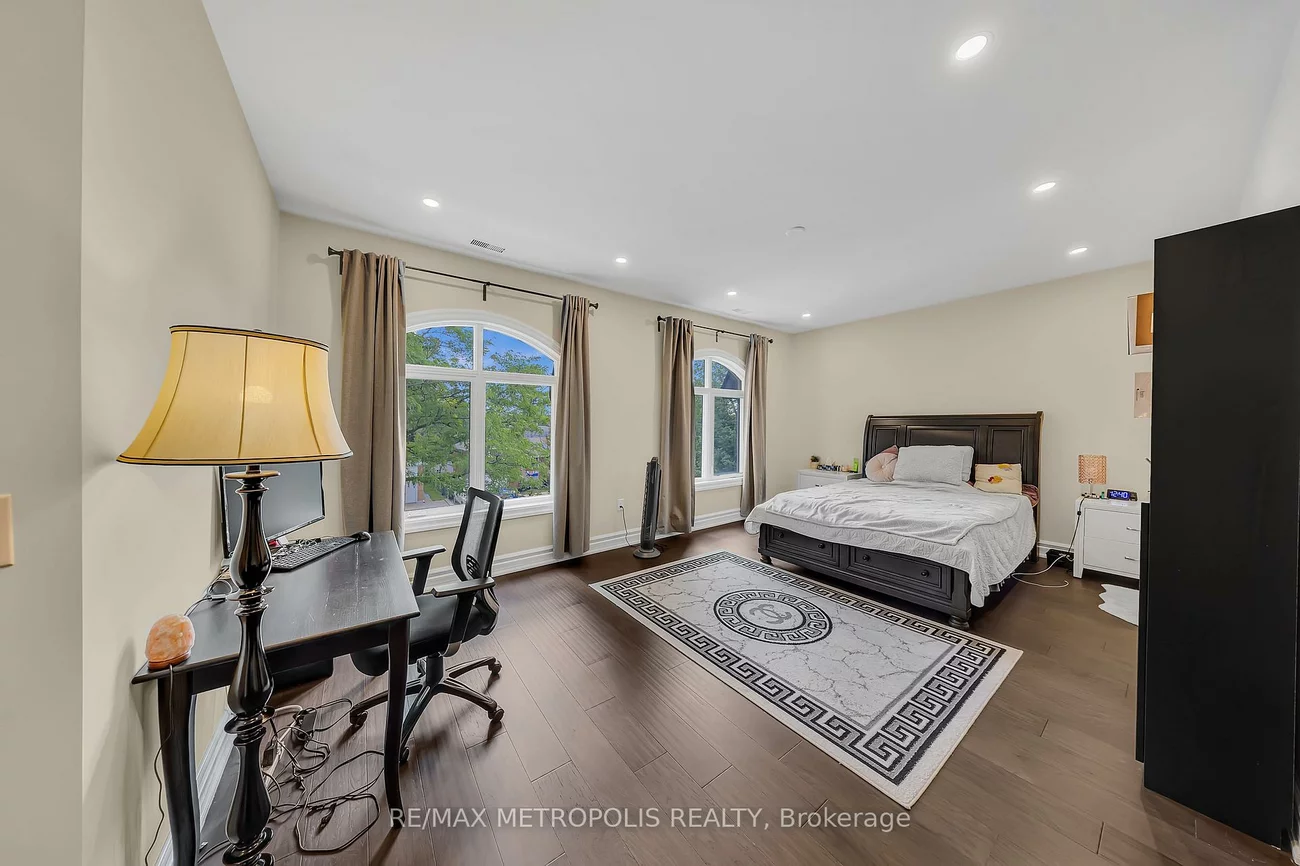 20, Nobert, Tam O'Shanter-Sullivan, Toronto