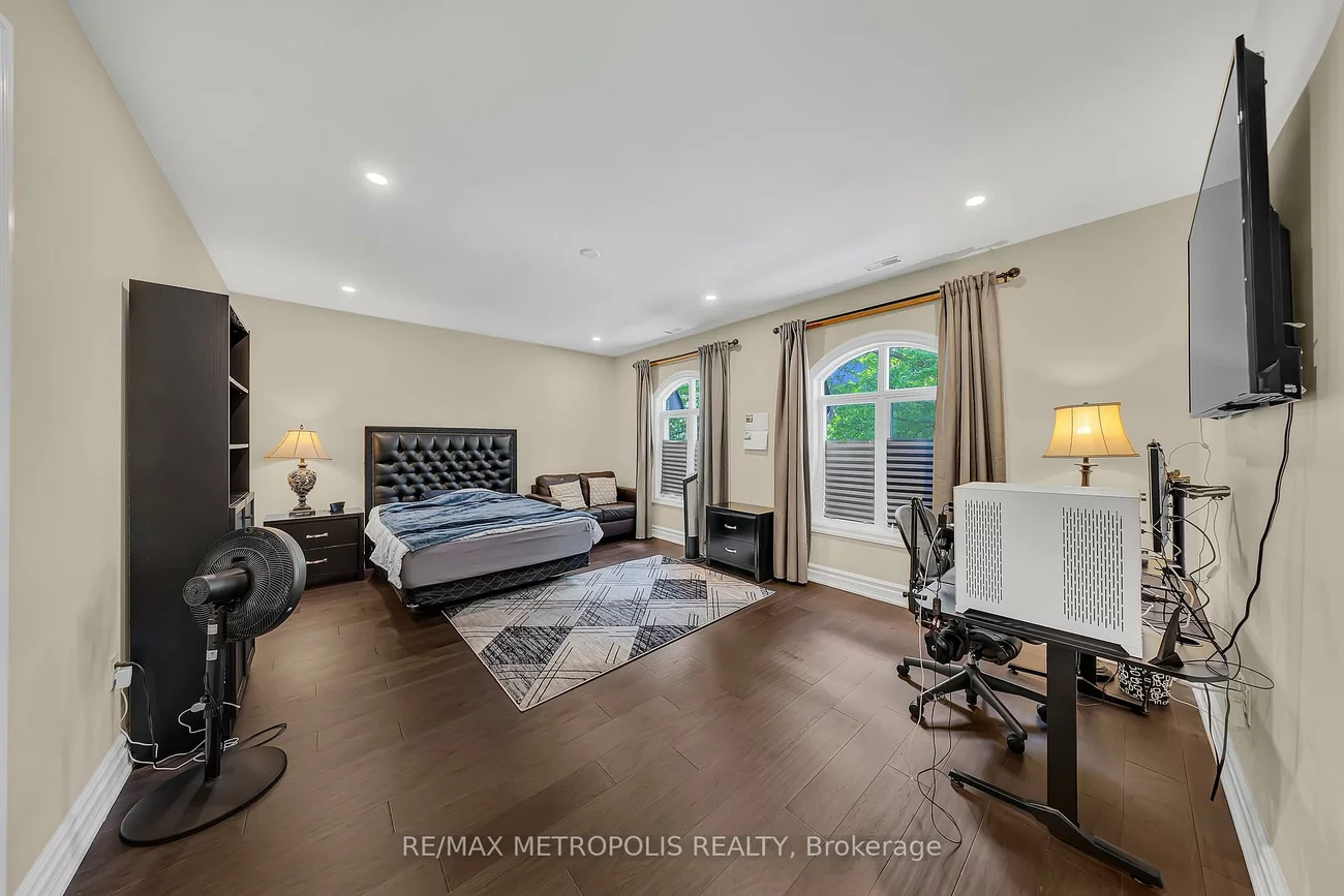 20, Nobert, Tam O'Shanter-Sullivan, Toronto