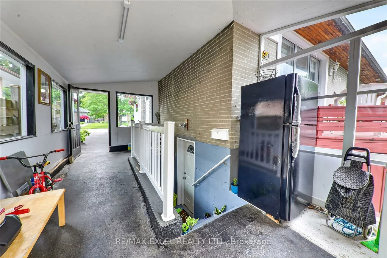 62, Sundance, Woburn, Toronto