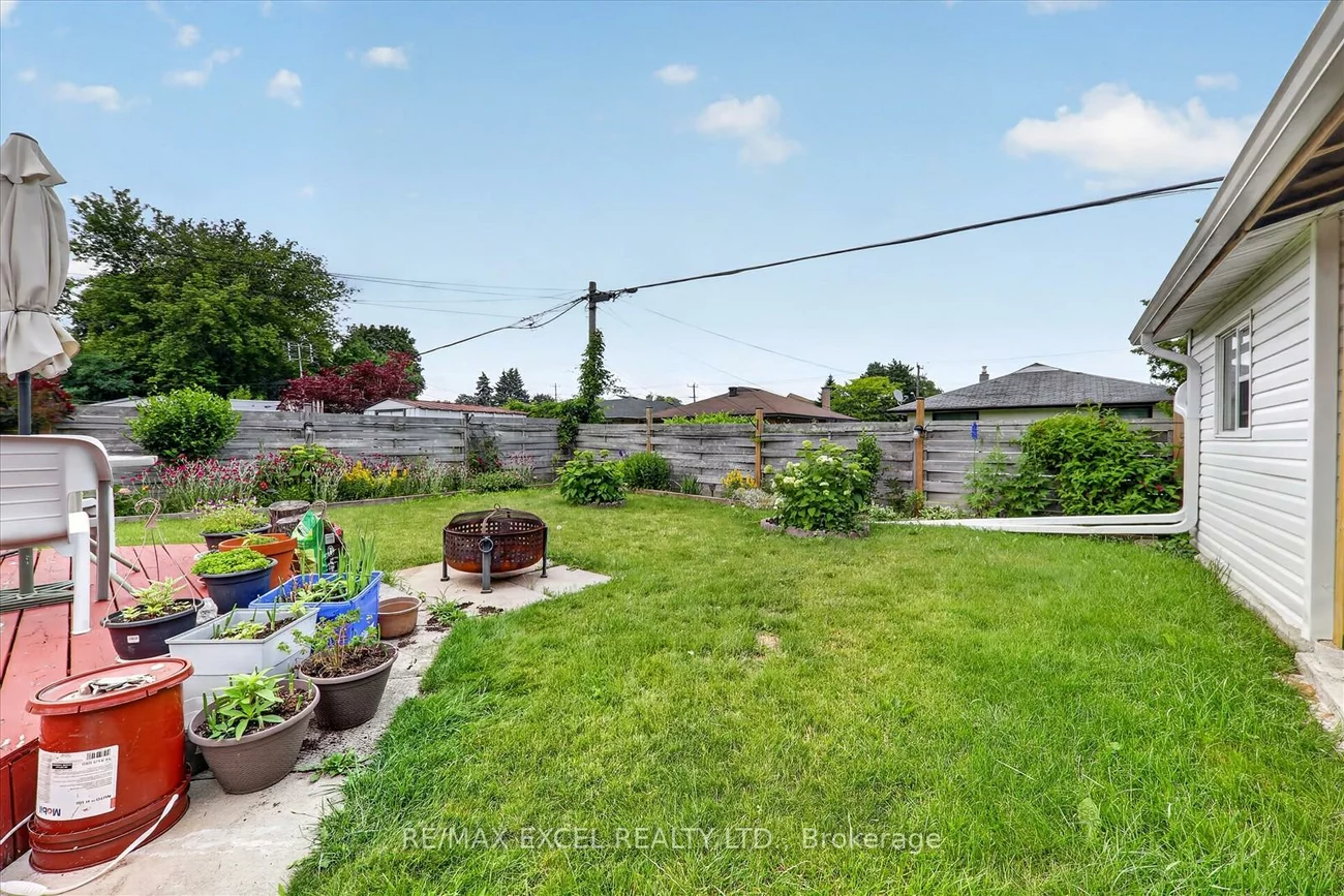 62, Sundance, Woburn, Toronto