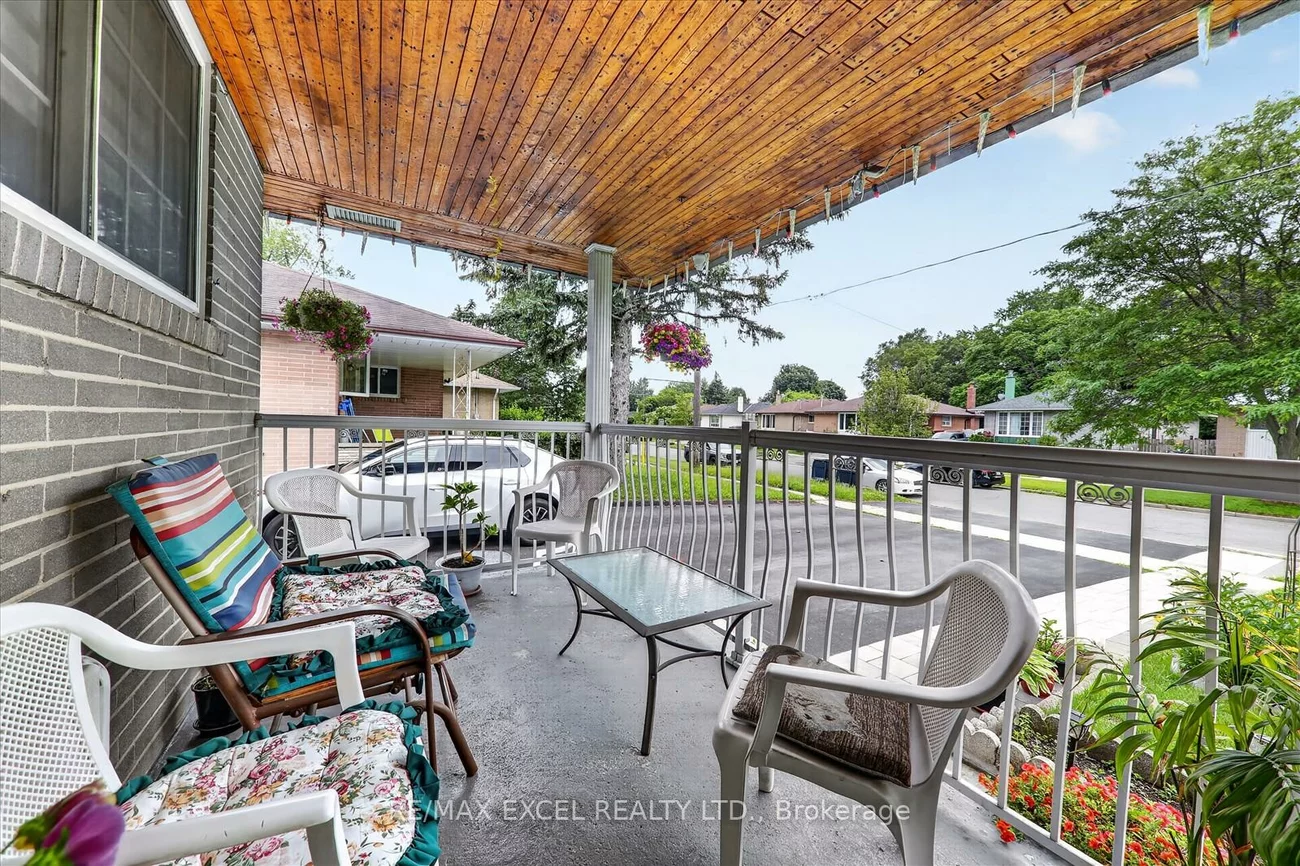 62, Sundance, Woburn, Toronto