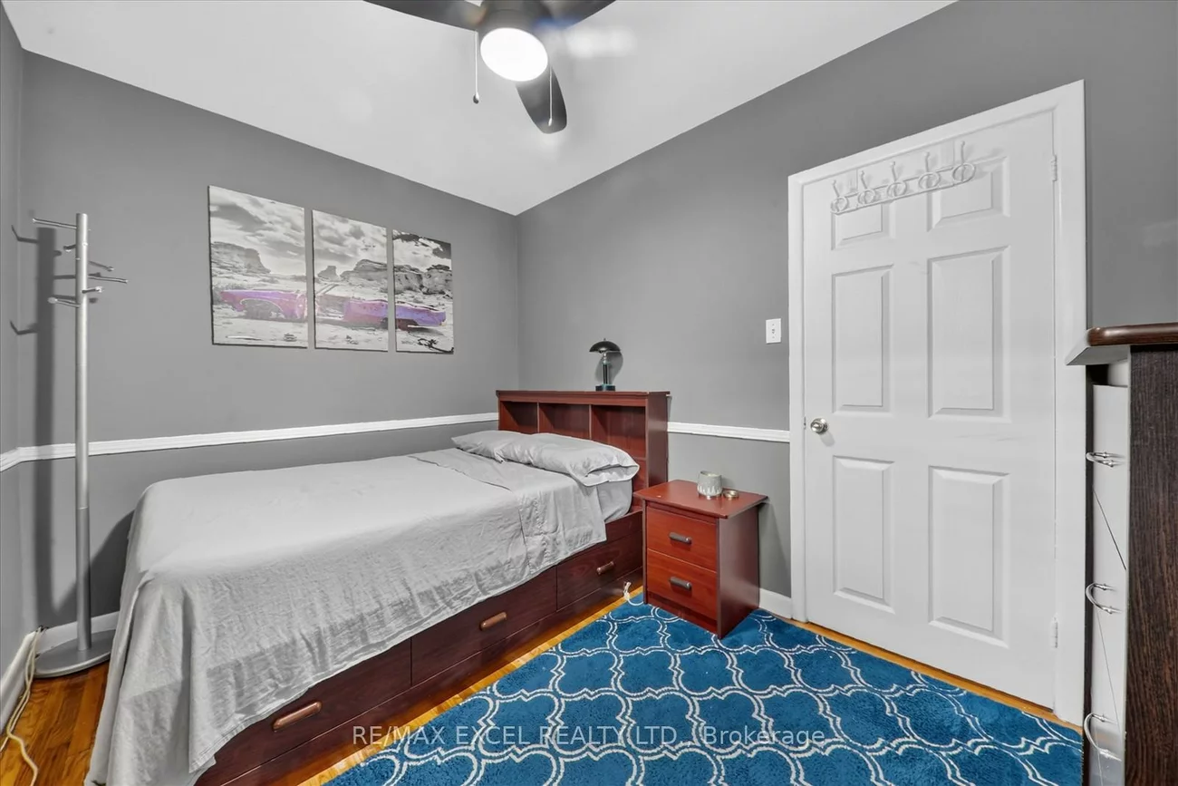 62, Sundance, Woburn, Toronto