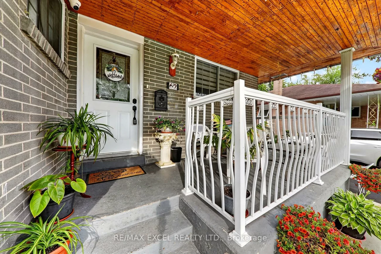 62, Sundance, Woburn, Toronto