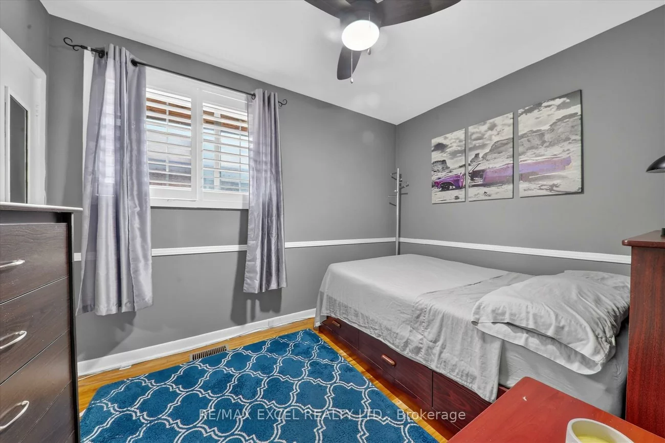 62, Sundance, Woburn, Toronto