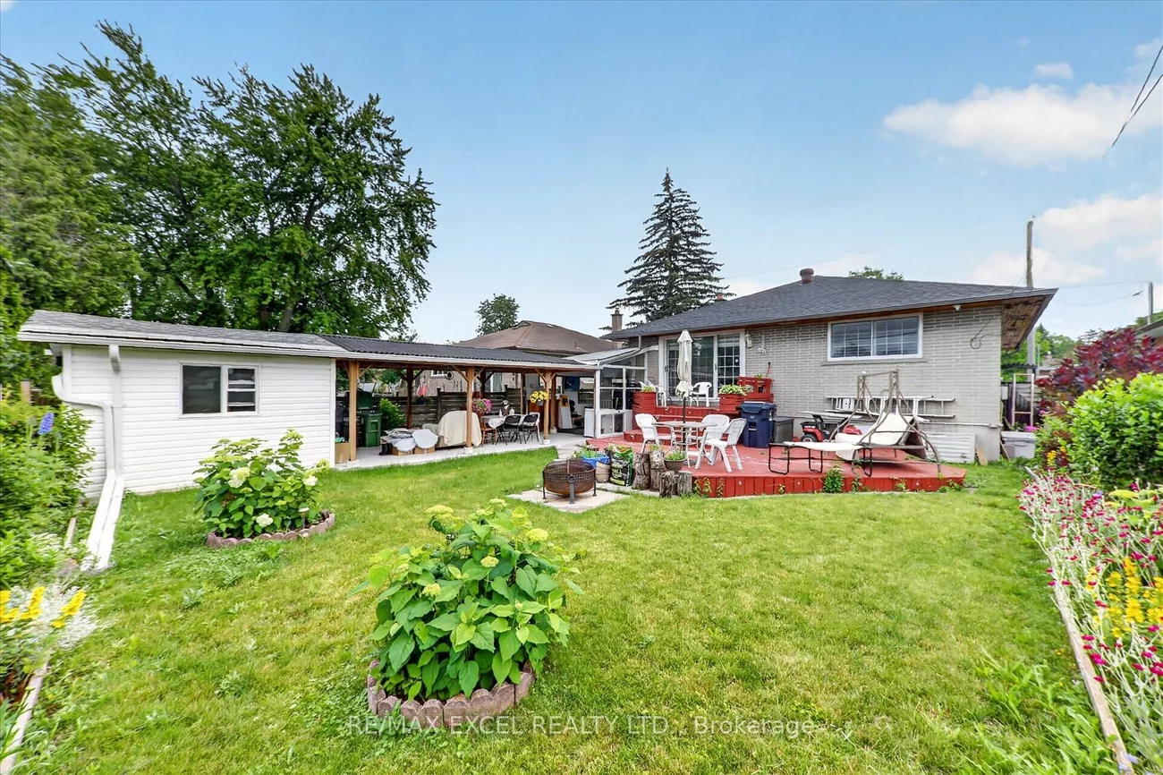 62, Sundance, Woburn, Toronto