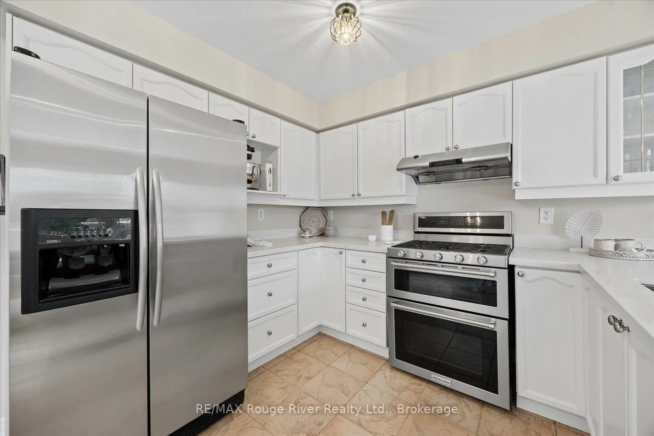 72a, Laurel, Kennedy Park, Toronto