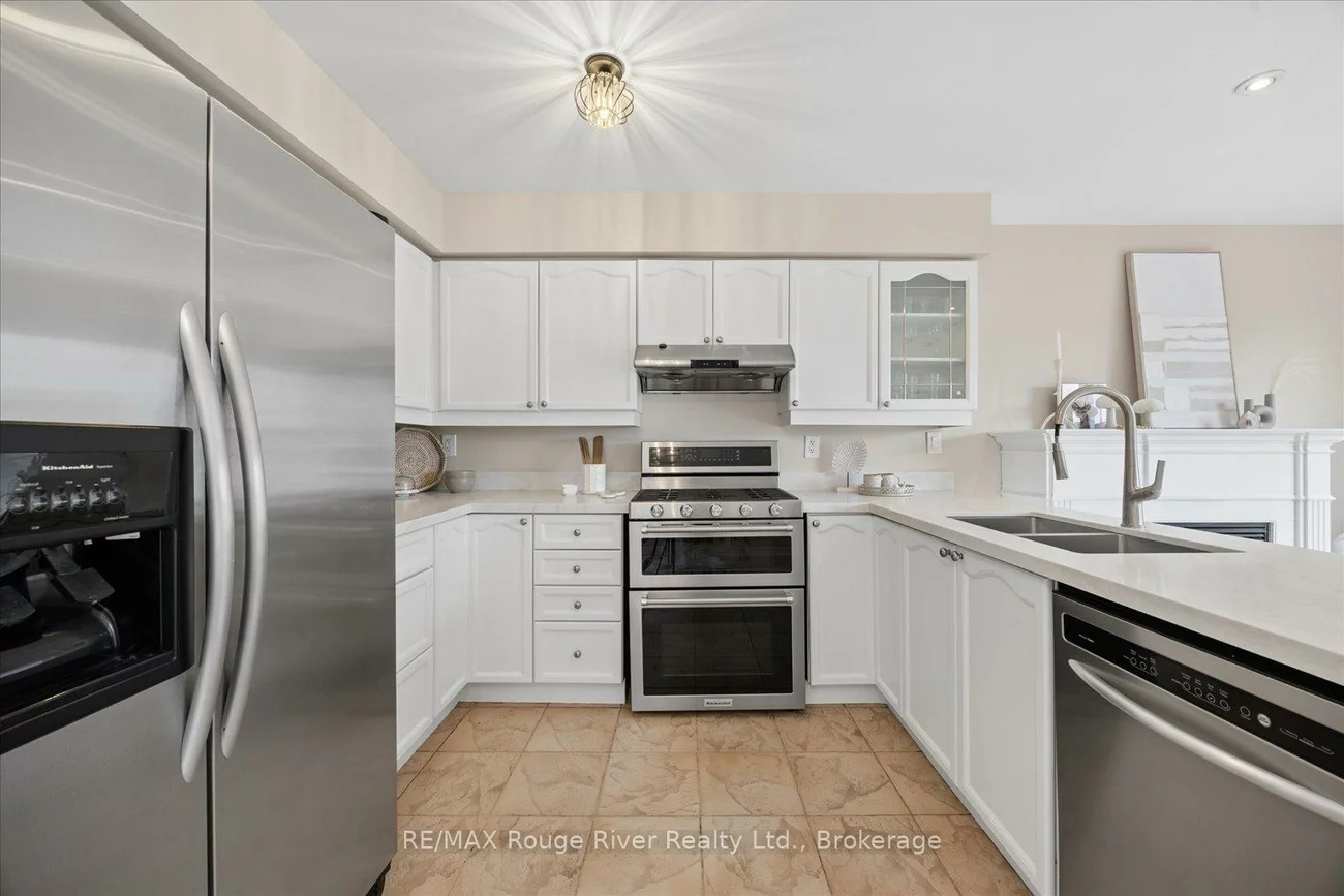 72a, Laurel, Kennedy Park, Toronto