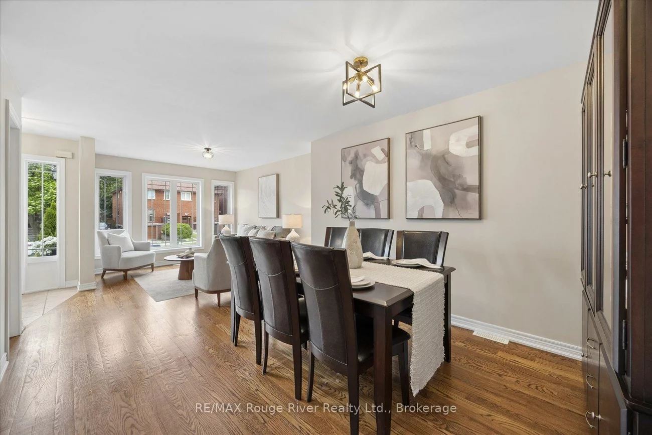 72a, Laurel, Kennedy Park, Toronto