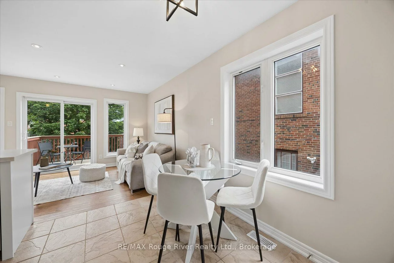 72a, Laurel, Kennedy Park, Toronto