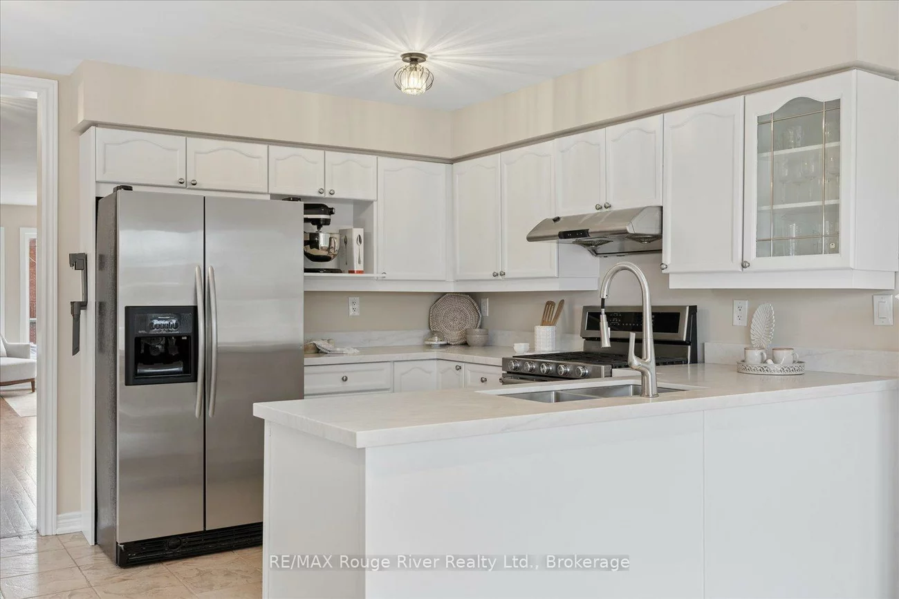 72a, Laurel, Kennedy Park, Toronto
