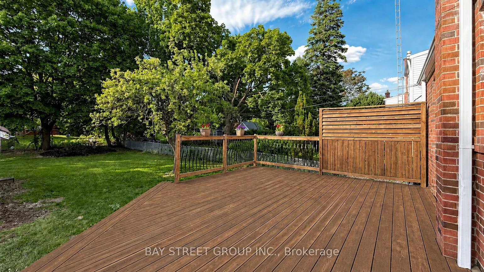 26, Innismore, Wexford-Maryvale, Toronto