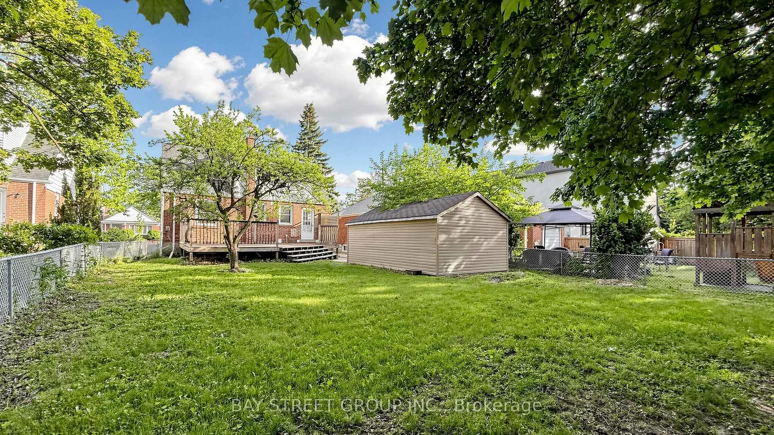 26, Innismore, Wexford-Maryvale, Toronto