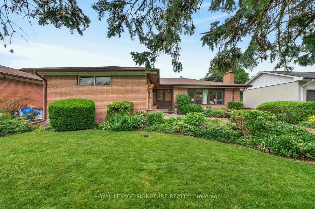 11, Regency, Guildwood, Toronto