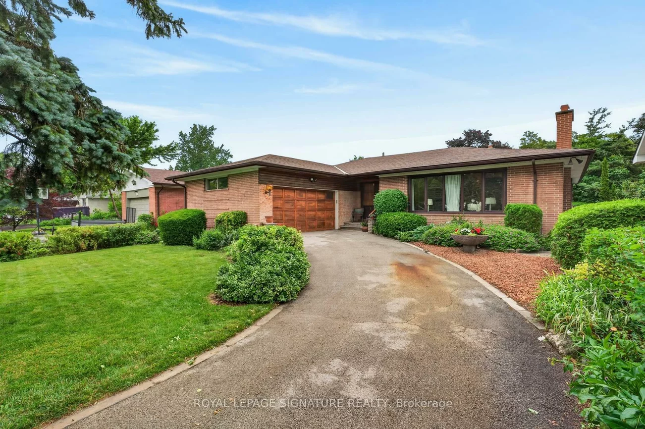 11, Regency, Guildwood, Toronto