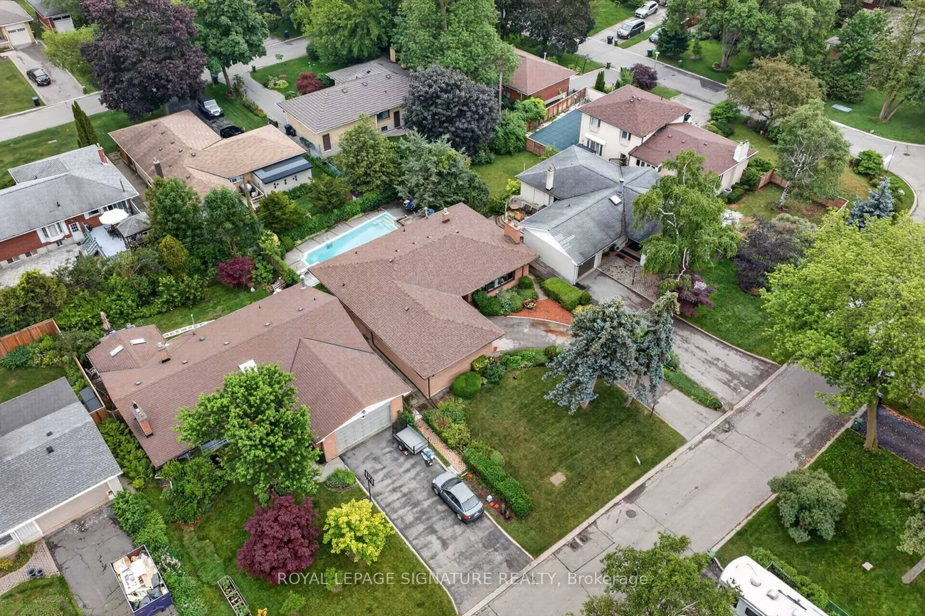 11, Regency, Guildwood, Toronto