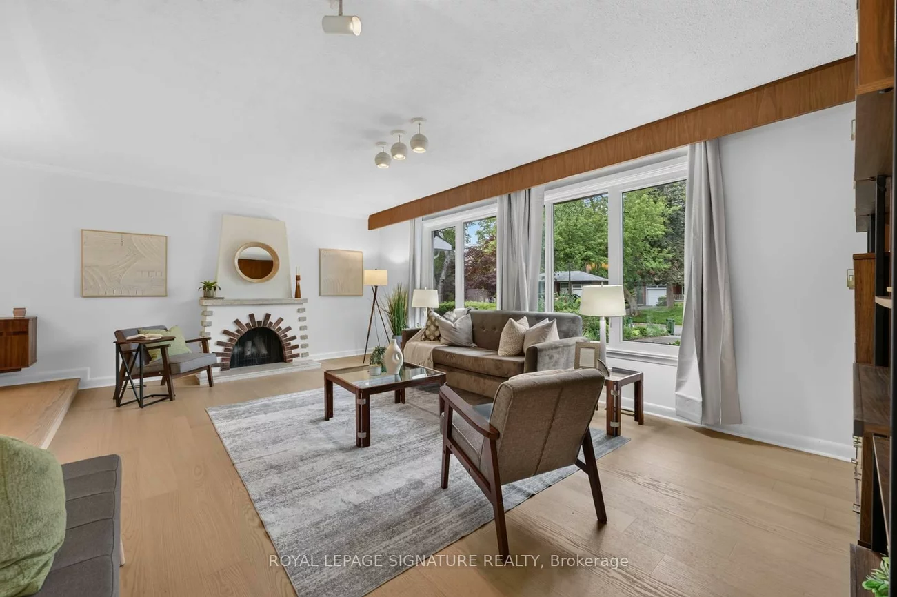 11, Regency, Guildwood, Toronto