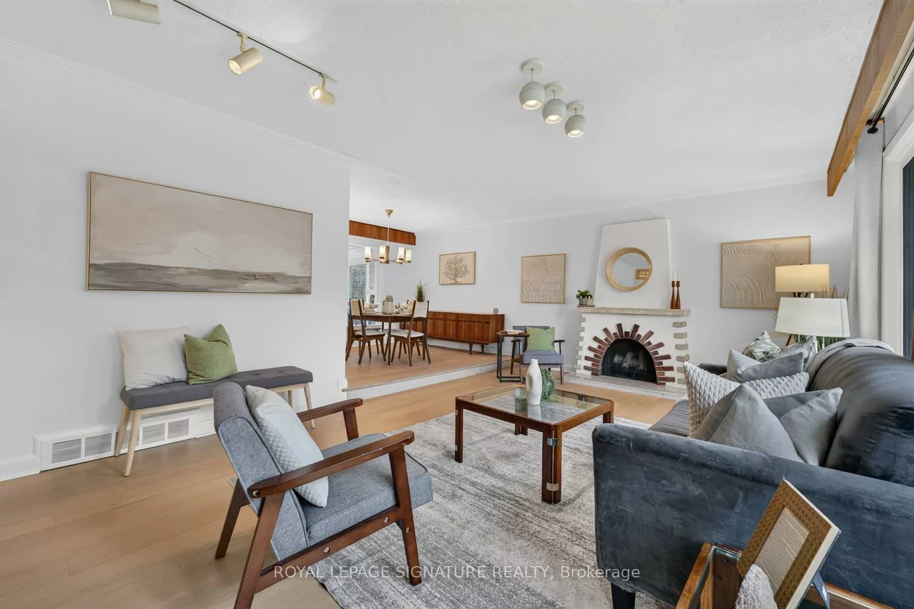 11, Regency, Guildwood, Toronto