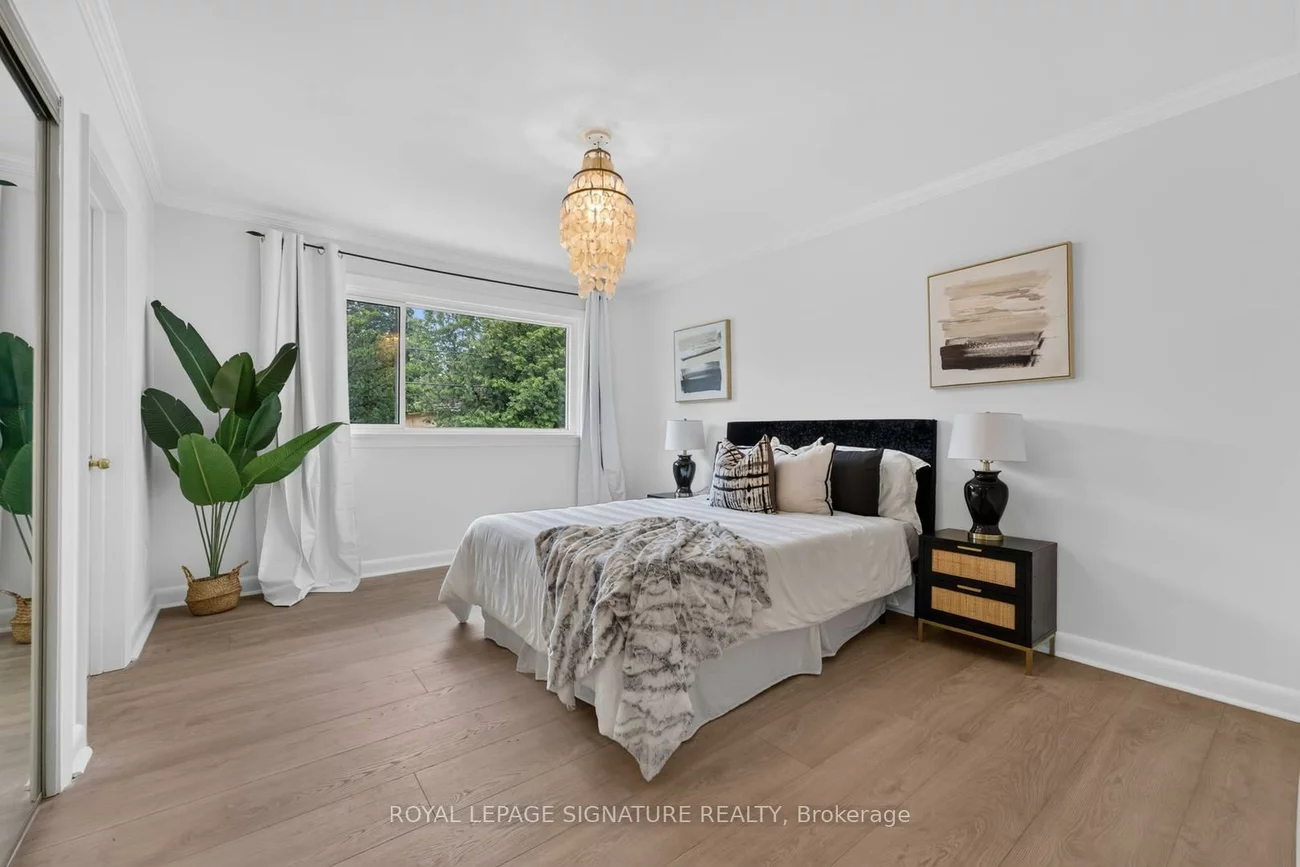 11, Regency, Guildwood, Toronto