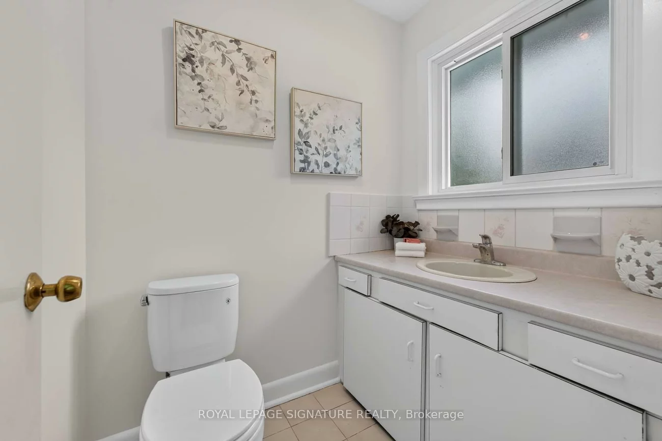 11, Regency, Guildwood, Toronto