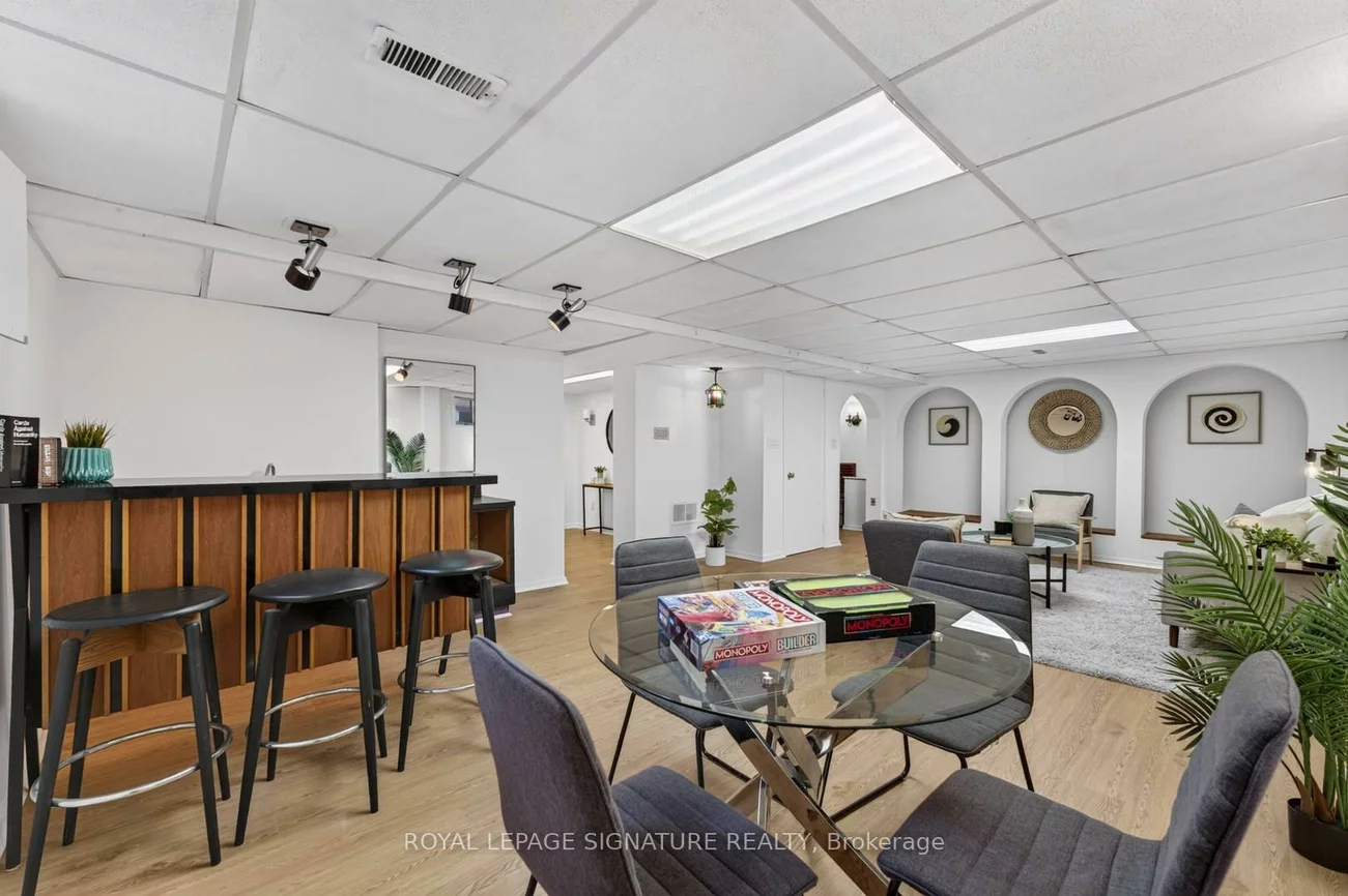 11, Regency, Guildwood, Toronto
