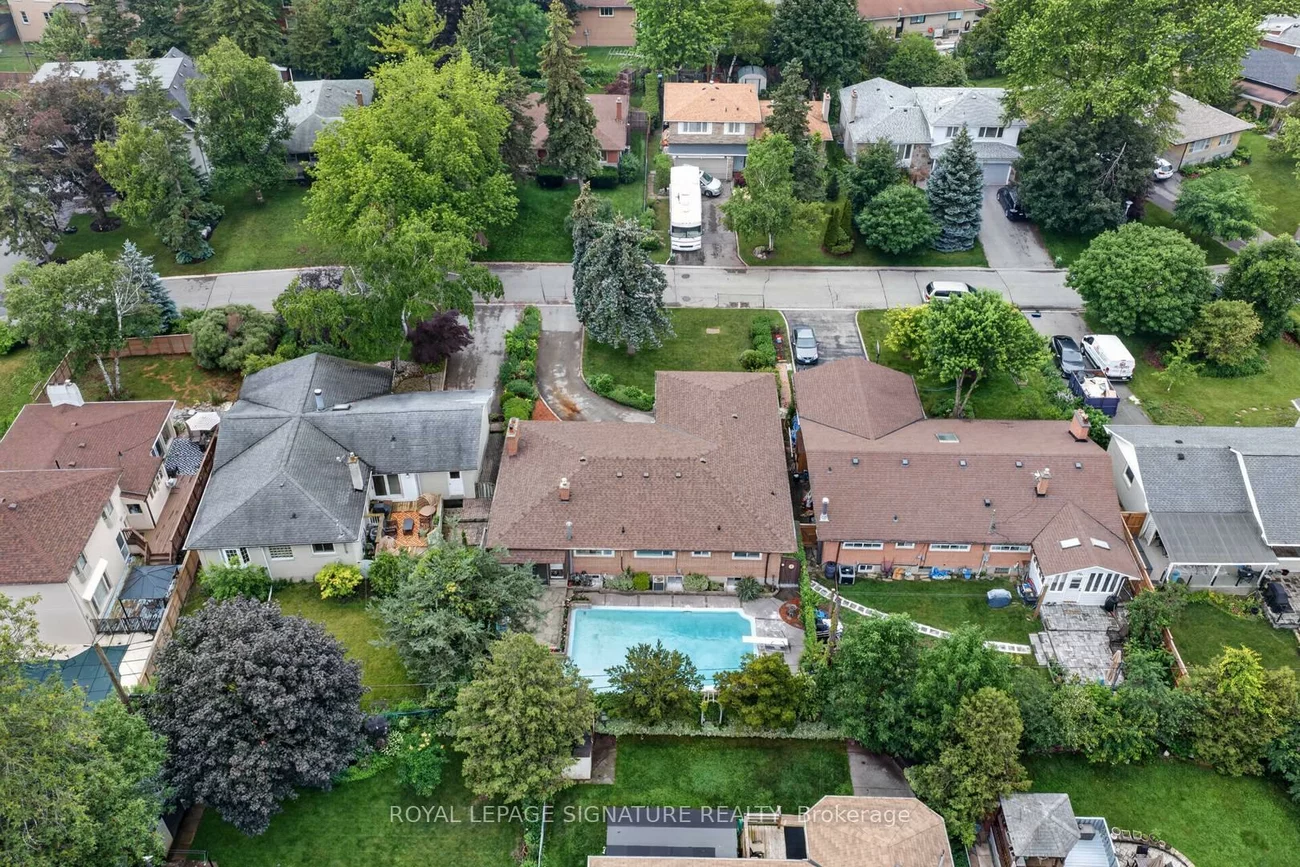 11, Regency, Guildwood, Toronto
