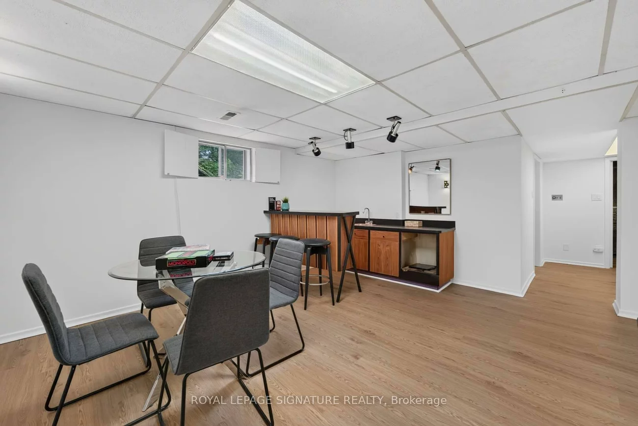 11, Regency, Guildwood, Toronto