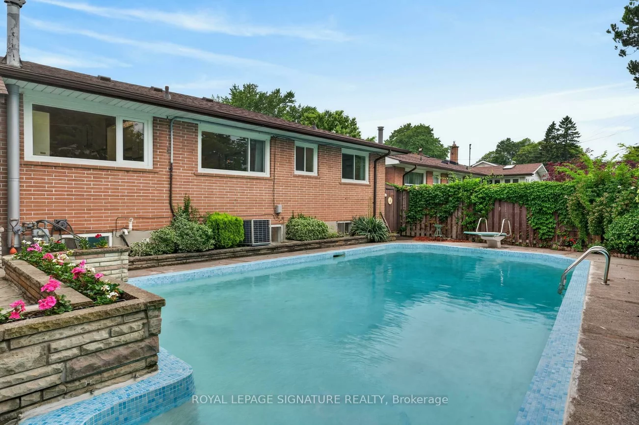 11, Regency, Guildwood, Toronto