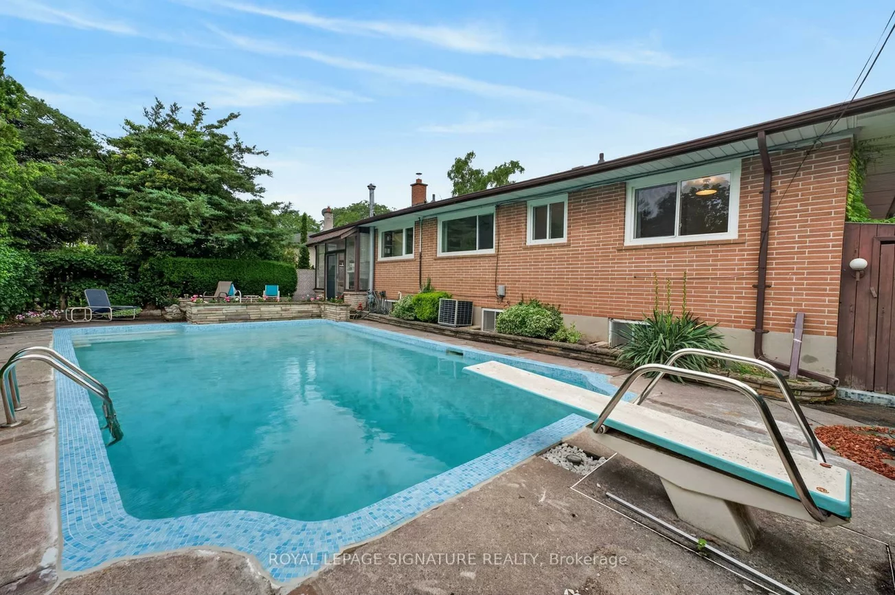 11, Regency, Guildwood, Toronto