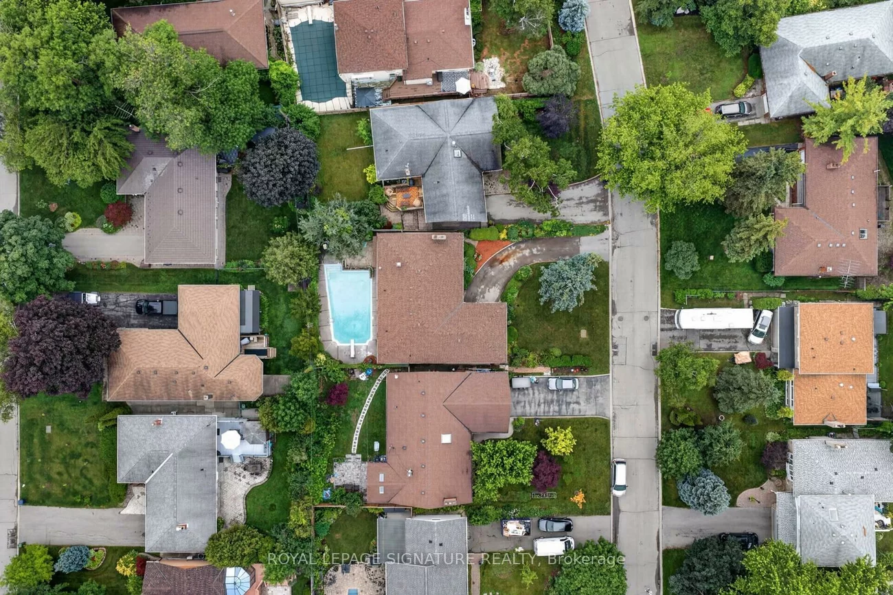 11, Regency, Guildwood, Toronto