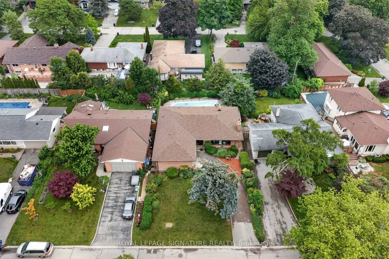 11, Regency, Guildwood, Toronto