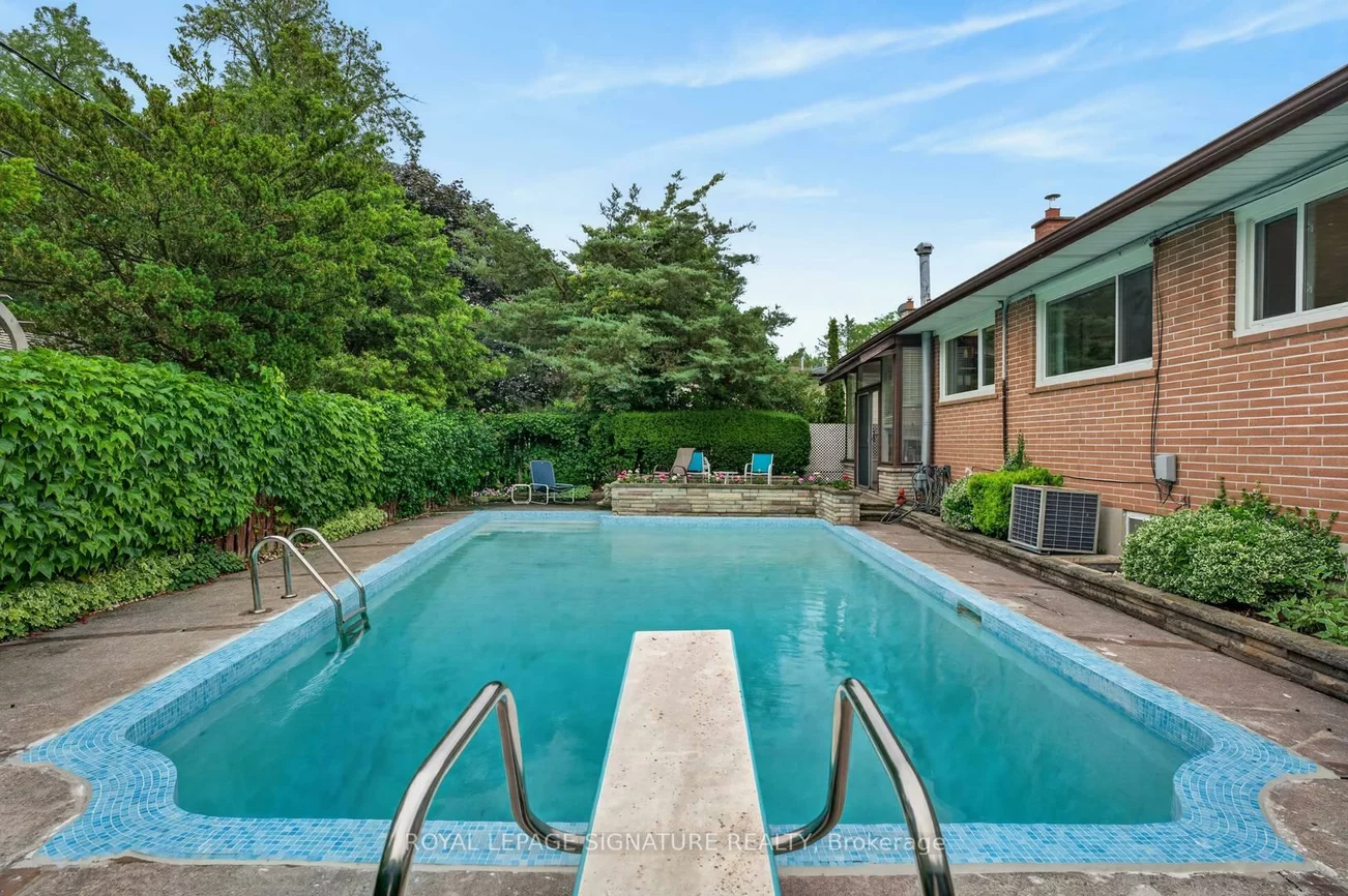 11, Regency, Guildwood, Toronto
