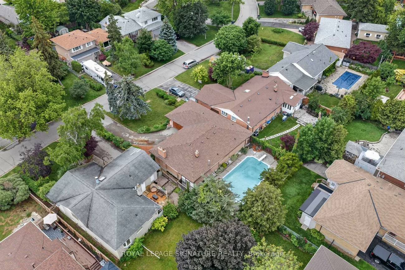 11, Regency, Guildwood, Toronto