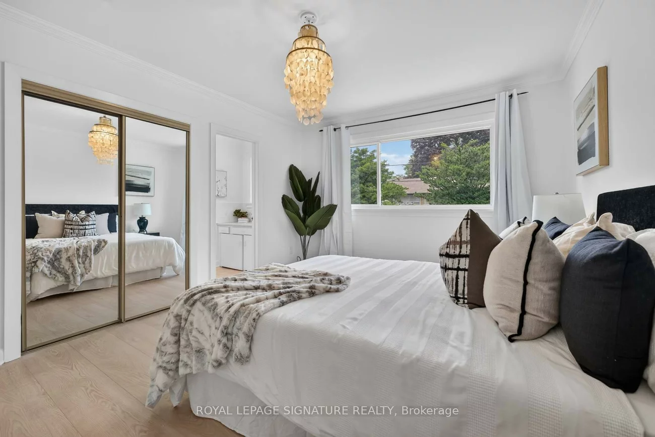 11, Regency, Guildwood, Toronto