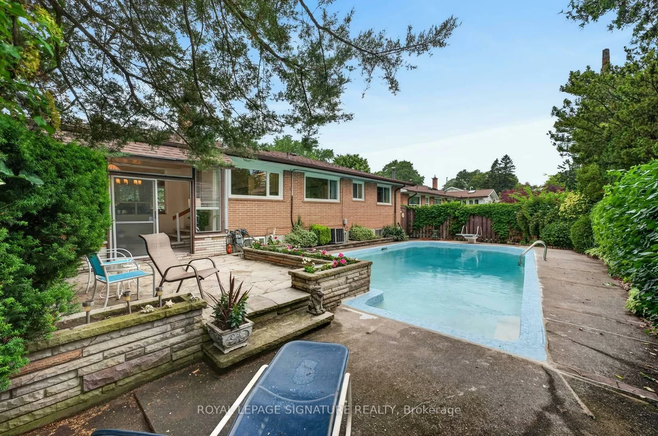 11, Regency, Guildwood, Toronto