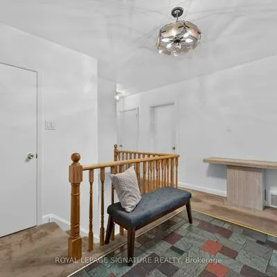 11, Regency, Guildwood, Toronto