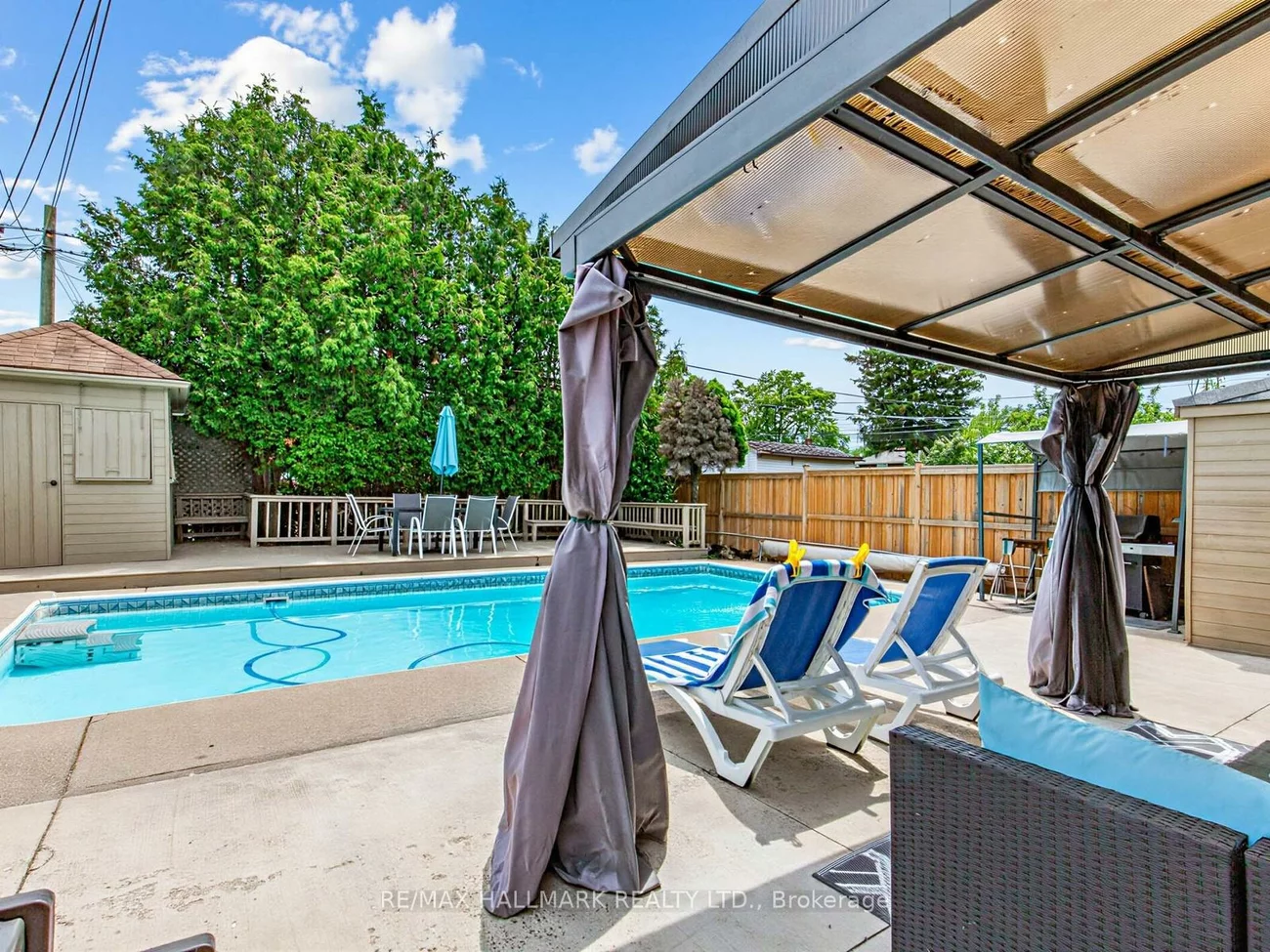 7, Penworth, Wexford-Maryvale, Toronto