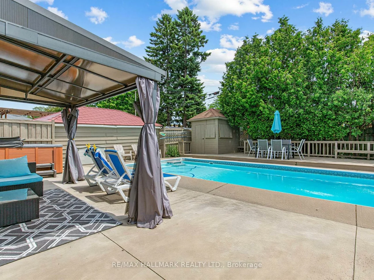 7, Penworth, Wexford-Maryvale, Toronto