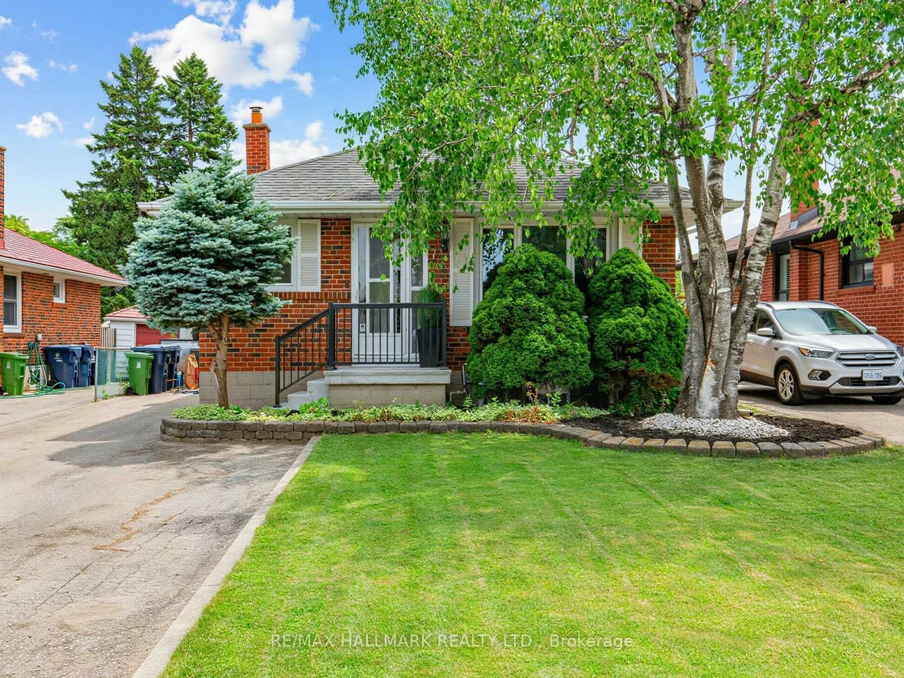 7, Penworth, Wexford-Maryvale, Toronto
